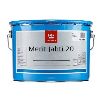 Merit Jahti 20
